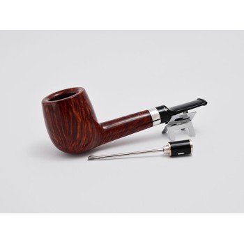 PIPA POUL WINSLOW GRADO D rif. 027 LOVAT - VERA ARGENTO