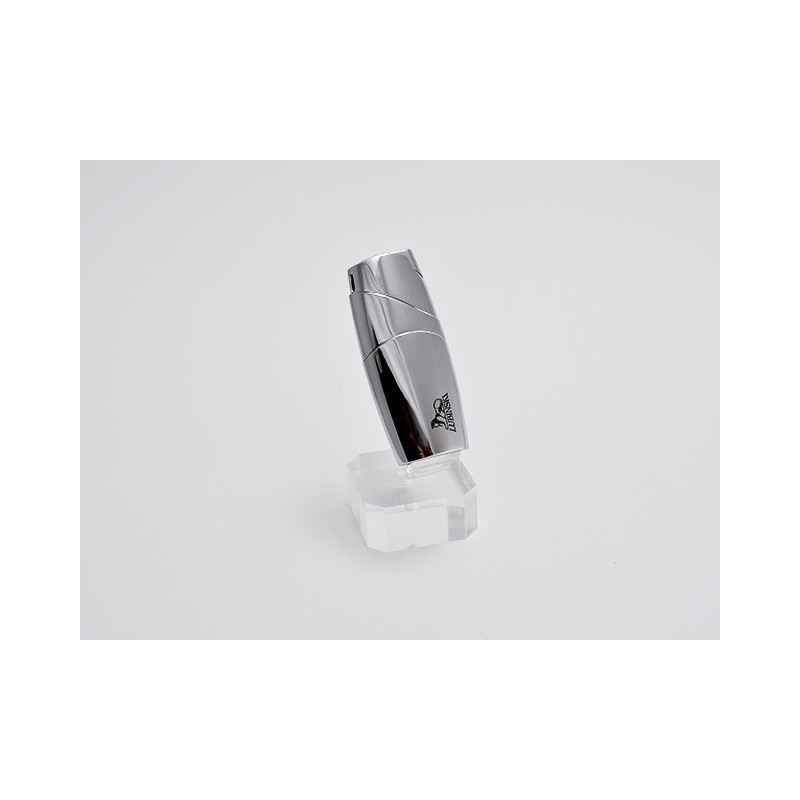 ACCENDINO LUBINSKI AGRIGENTO PIEZO - CROMO LUCIDO