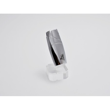 ACCENDINO LUBINSKI AGRIGENTO PIEZO - CROMO LUCIDO