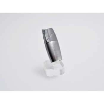 ACCENDINO LUBINSKI AGRIGENTO PIEZO - CROMO LUCIDO E SATINATO