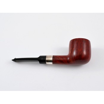 PIPA PETERSON STERLING SILVER 606S POT - VERA ARMY ARGENTO STERLING