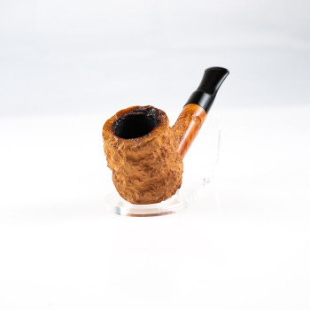 PIPA RODATA NO NAME RUSTICATA CHIARA LOVAT