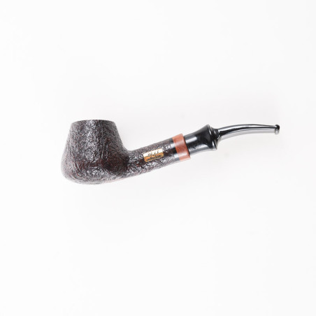 PIPA SAVINELLI COLLECTION 2013 SABBIATA HALF BENT BRANDY