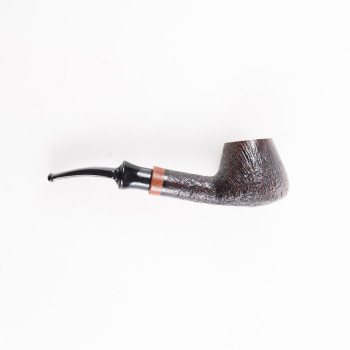 PIPA SAVINELLI COLLECTION 2013 SABBIATA HALF BENT BRANDY