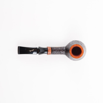 PIPA SAVINELLI COLLECTION 2013 SABBIATA HALF BENT BRANDY