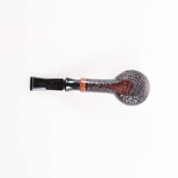 PIPA SAVINELLI COLLECTION 2013 SABBIATA HALF BENT BRANDY