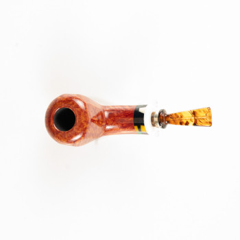 PIPA POUL WINSLOW GRADO C rif. 080 FREEHAND