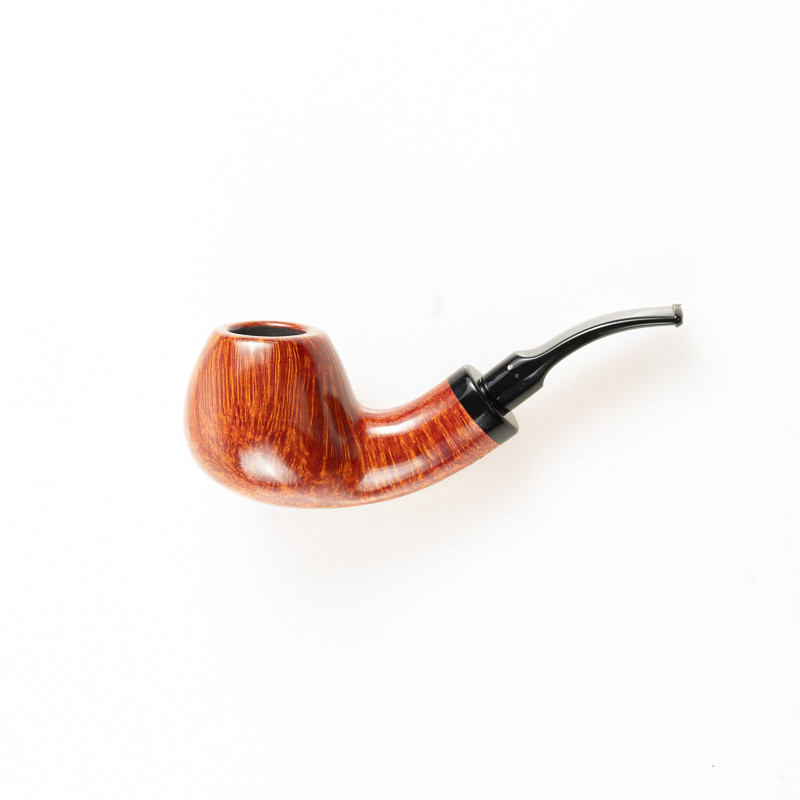 PIPA POUL WINSLOW GRADO C BENT APPLE