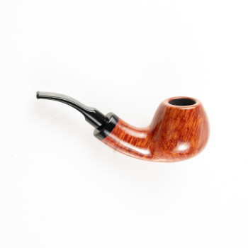 PIPA POUL WINSLOW GRADO C BENT APPLE