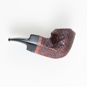 PIPA TALAMONA REVERSE SABBIATA rif. 535 CHUBBY BENT RHODESIAN