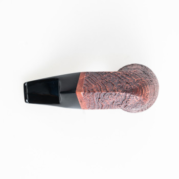 PIPA TALAMONA REVERSE SABBIATA rif. 535 CHUBBY BENT RHODESIAN