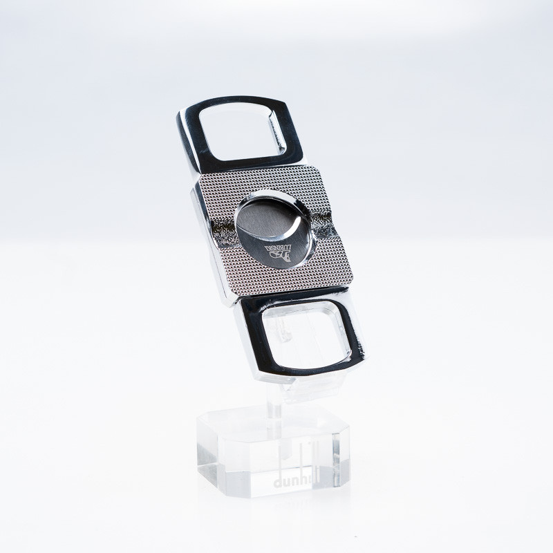 TAGLIASIGARI LUBINSKI DIAMOND CUT BILAMA CROMO CON POGGIASIGARI