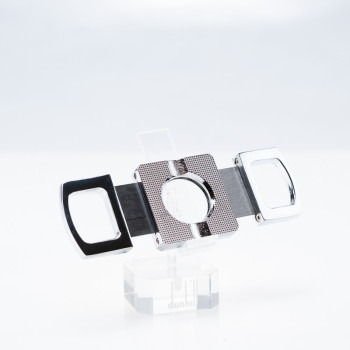 TAGLIASIGARI LUBINSKI DIAMOND CUT BILAMA CROMO CON POGGIASIGARI