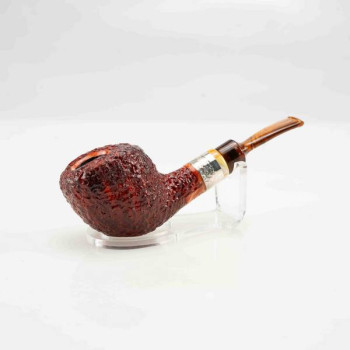 PIPA POUL WINSLOW GRADO E FREEHAND rif. 628