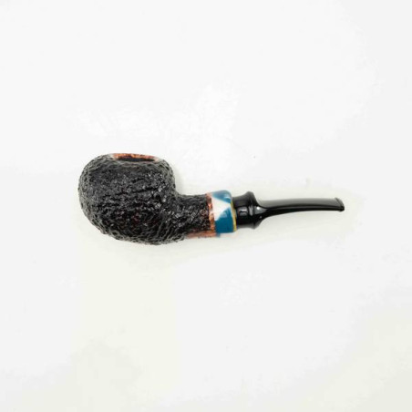 PIPA POUL WINSLOW GRADO E - A QUARTER BENT APPLE