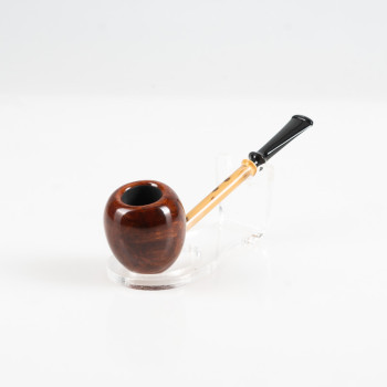 PIPA C-PIPE GRADO 2 BAMBOO PEAR - CANNELLO BAMBOO