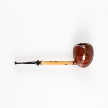 PIPA C-PIPE GRADO 2 BAMBOO PEAR - CANNELLO BAMBOO