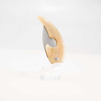 TAGLIASIGARI VOLKAN PATADA CORNO SPANU