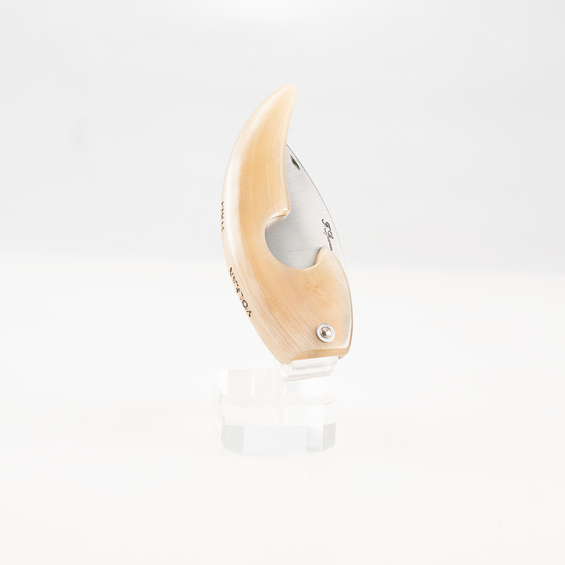 TAGLIASIGARI VOLKAN PATADA CORNO SPANU