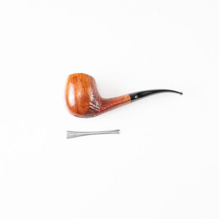 PIPA RODATA SAVINELLI AUTOGRAPH 3P BENT BILLIARD