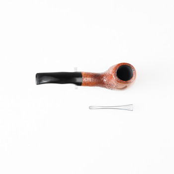 PIPA RODATA SAVINELLI AUTOGRAPH 3P BENT BILLIARD
