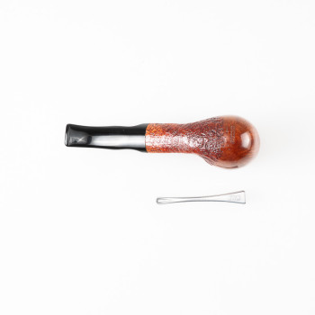PIPA RODATA SAVINELLI AUTOGRAPH 3P BENT BILLIARD