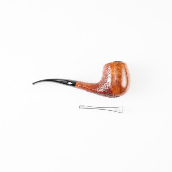 PIPA RODATA SAVINELLI AUTOGRAPH 3P BENT BILLIARD