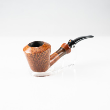 PIPA RODATA TOM SPANU FA BENT BULLDOG