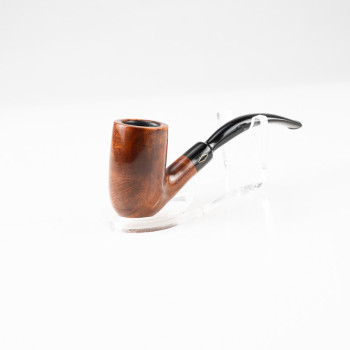 PIPA RODATA BREBBIA MINI PRESIDENT 657 BENT BILLIARD PEAK