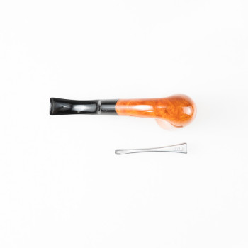 PIPA RODATA DE CANORI NOBILE 803 BENT DUBLIN