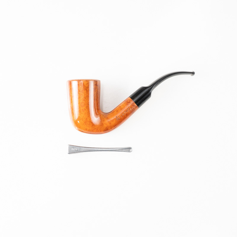 PIPA RODATA DE CANORI NOBILE 803 BENT DUBLIN