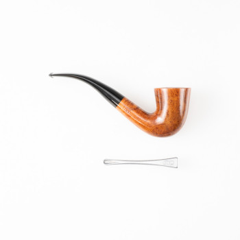 PIPA RODATA BUTZ CHOQUIN SUPERMATE 1283 BENT DUBLIN