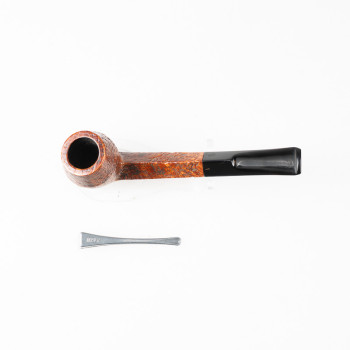 PIPA RODATA MOUNTBATTEN 45 BULLDOG