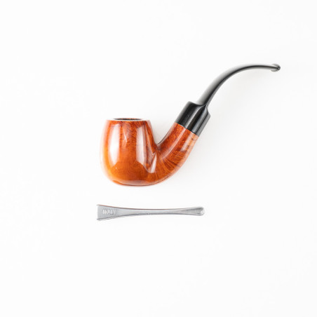 PIPA RODATA NO NAME LISCIA FULL BENT BILLIARD