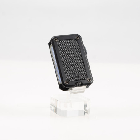 ACCENDINO COLIBRÌ RALLY LI360 JET FLAME NERO