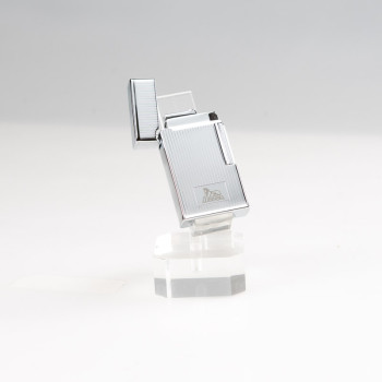 ACCENDINO LUBINSKI RAVENNA PIETRINA - CROMO LINEE VERTICALI