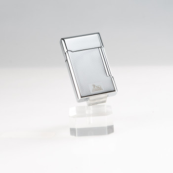 ACCENDINO LUBINSKI PER PIPA...