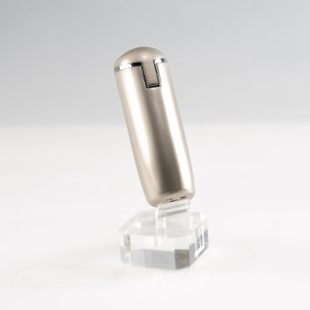 ACCENDINO LUBINSKI TRISTAR TURBO TRIPLE JET FLAME - DORATO