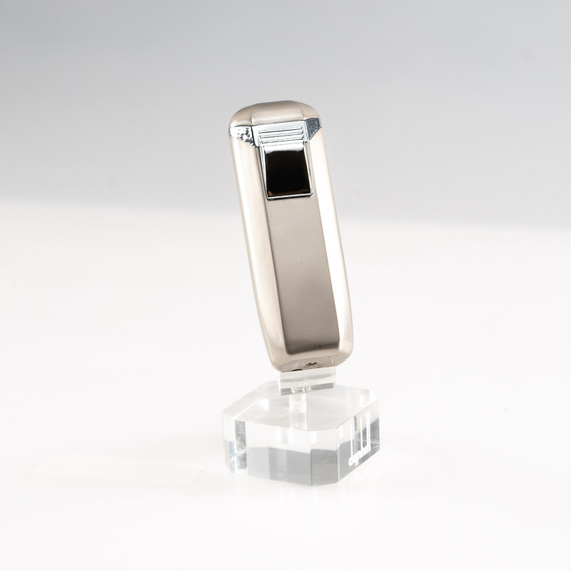 ACCENDINO LUBINSKI TRISTAR TURBO TRIPLE JET FLAME - DORATO