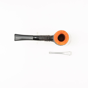PIPA CASTELLO SEA ROCK BRIAR KKKK BILLIARD rif. 359