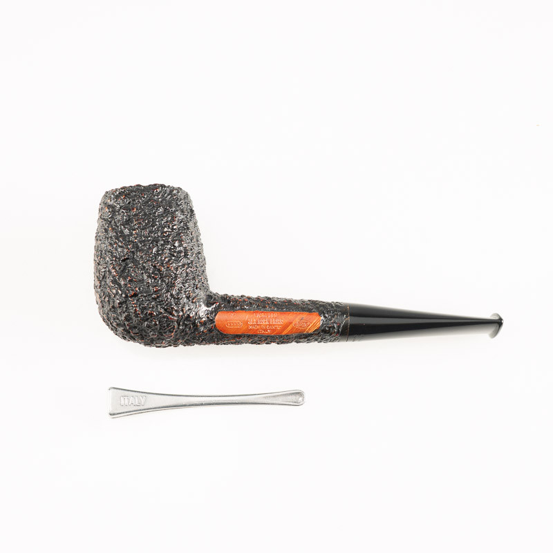 PIPA CASTELLO SEA ROCK BRIAR KKKK BILLIARD rif. 360