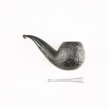PIPA CASTELLO OLD ANTIQUARI KKKK BENT APPLE