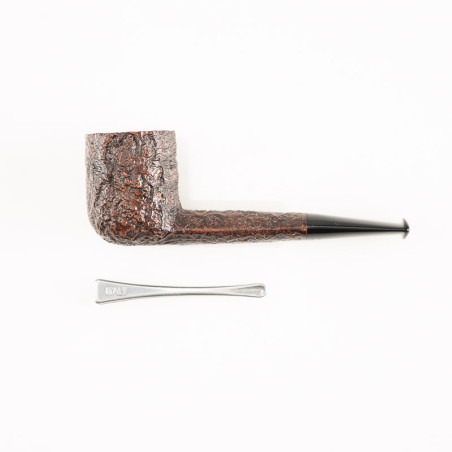 PIPA CASTELLO OLD ANTIQUARI KK POT CANADIAN MARRONE