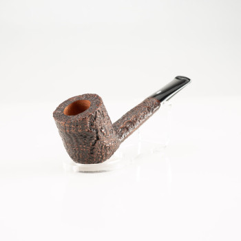 PIPA CASTELLO OLD ANTIQUARI KK POT CANADIAN MARRONE