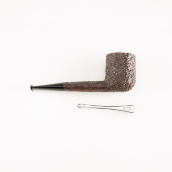 PIPA CASTELLO OLD ANTIQUARI KK POT CANADIAN MARRONE