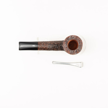 PIPA CASTELLO OLD ANTIQUARI KK POT CANADIAN MARRONE