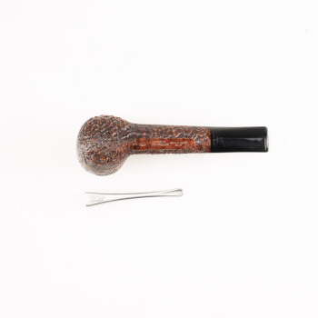 PIPA CASTELLO OLD ANTIQUARI KK POT CANADIAN MARRONE