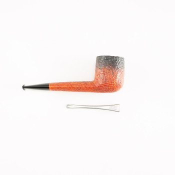 PIPA CASTELLO OLD ANTIQUARI KK POT CANADIAN BICOLORE
