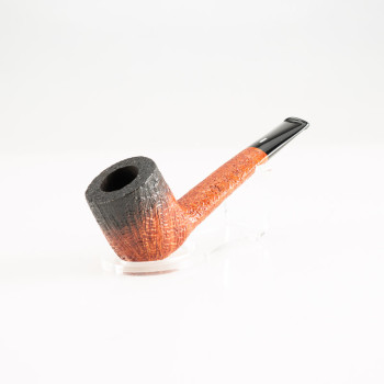 PIPA CASTELLO OLD ANTIQUARI KK POT CANADIAN BICOLORE