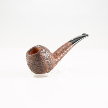 PIPA CASTELLO OLD ANTIQUARI KKKK HALF BENT APPLE